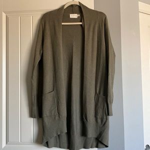 EUC Dreamers Caridgan